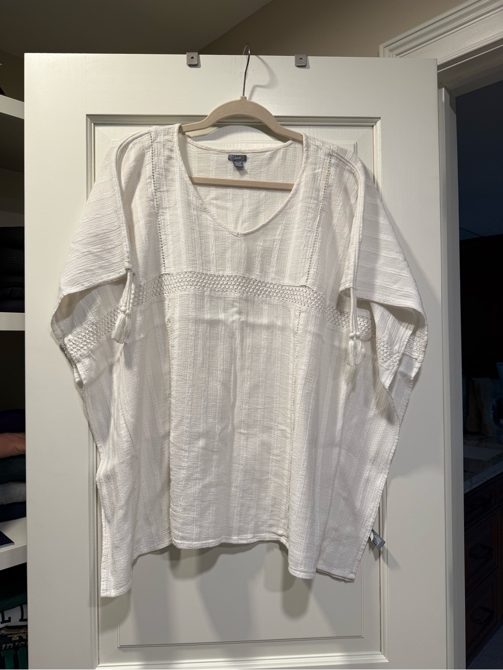 Aerie Boho Swim Cover-up